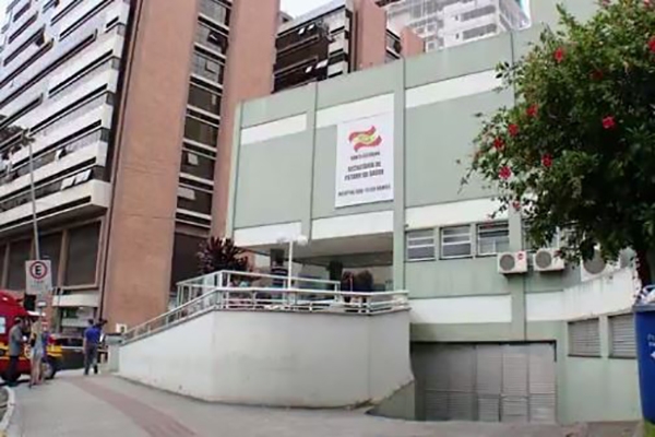 Trs presos por suspeita de fraude no SUS tm priso prorrogada em SC