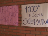 Aps fim do prazo do MEC, 3 locais do Enem em SC tm ocupaes