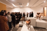 Exposio de Gaud recebe mais de 46 mil visitantes em Santa Catarina