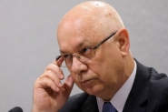 Teori responde a crtica sobre demora do STF em julgar aes penais