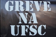 Greve dos servidores da UFSC completa duas semanas sem avanos