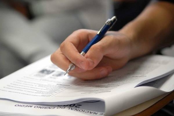Nmero de apenados inscritos no Enem bate recorde em Santa Catarina