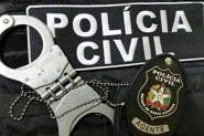 Segurana Pblica anuncia a formatura de 356 novos policiais civis