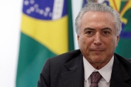 Temer lana Carto Reforma nesta quarta; crdito pode chegar a R$ 5 mil