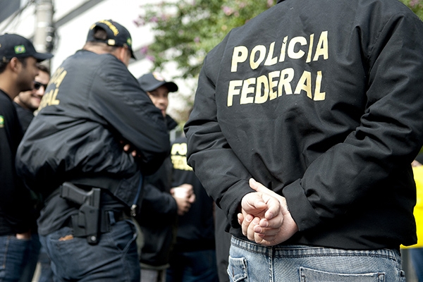 Polcia Federal cumpre mandados da 36 fase da Lava Jato no PR, SP e CE