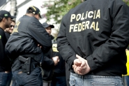 Polcia Federal cumpre mandados da 36 fase da Lava Jato no PR, SP e CE
