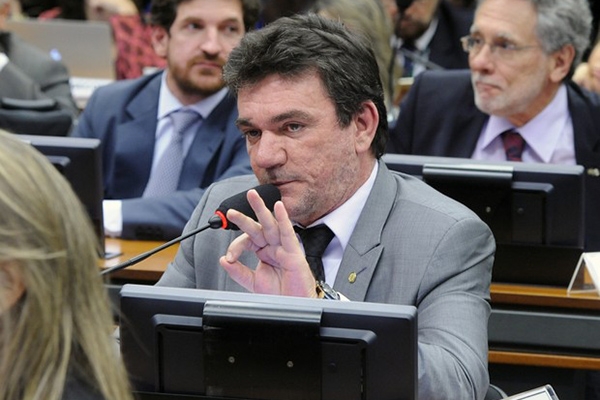 Teori autoriza inqurito para investigar Andres Sanchez na Lava Jato