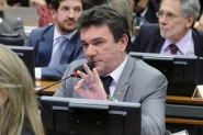 Teori autoriza inqurito para investigar Andres Sanchez na Lava Jato
