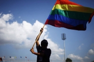 1 Conselho LGBT de SC  implantado em Florianpolis 