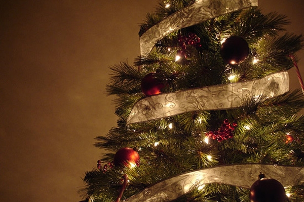 Voc sabia que existe um dia para enfeitar o pinheiro de Natal? Confira