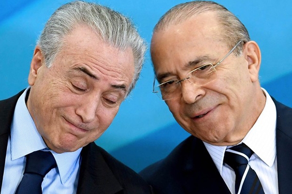 Reajustes de Temer ao funcionalismo aumentam presso de outras carreiras