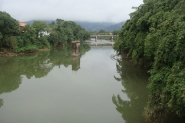 Menino de 11 anos morre afogado em rio em Jaragu do Sul