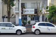 Mulher  presa ao tentar vender filha em bar em Balnerio Cambori