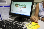 7,6 mil so suspeitos de receber Bolsa Famlia irregular em Santa Catarina