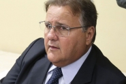 Lder do governo na Cmara anuncia manifesto em apoio a Geddel