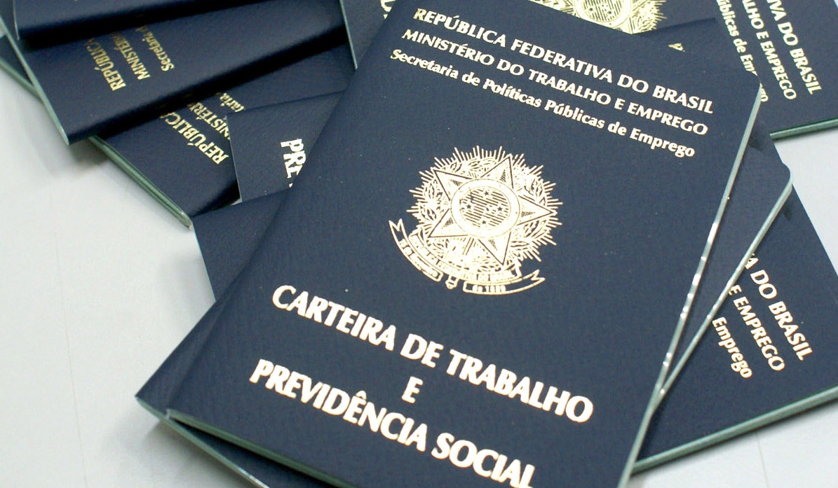 Santa Catarina tem saldo positivo de empregos em outubro