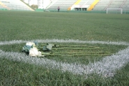 Chape decide por velrio no gramado da Arena Cond e estuda detalhes