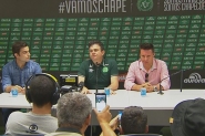 Velrio coletivo deve durar 4 horas com ao menos 51 vtimas em Chapec