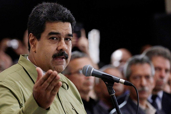 Mercosul deve decidir pela suspenso da Venezuela do bloco
