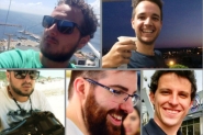 5 profissionais da RBS, vtimas de queda de avio, sero homenageados