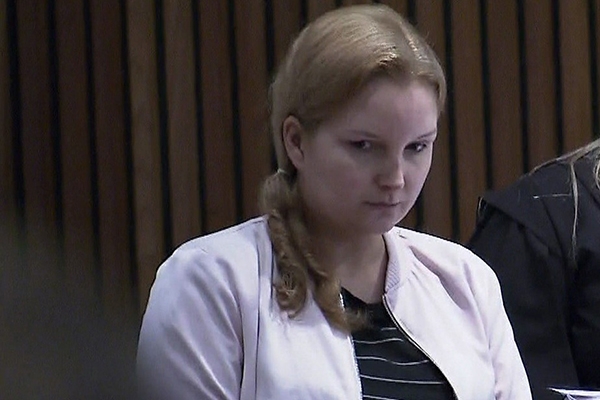 Elize Matsunaga pega 19 anos e 11 meses de priso por matar e esquartejar o marido em SP