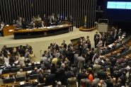 PEC do teto de gastos  promulgada no Congresso