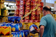 Preos de itens da ceia variam at 560% em Blumenau, diz Procon
