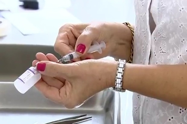 Governo recomenda vacinao contra febre amarela em 162 cidades de SC