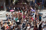Servidores de Florianpolis decidem entrar em greve a partir desta tera