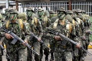 Decreto libera Foras Armadas para operaes em presdios por 12 meses