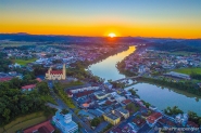Gaspar  a nica cidade catarinense aprovada em projeto da Funasa