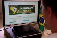 Jovens j podem fazer o alistamento militar pela internet