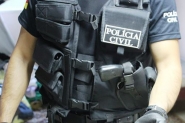 Segurana de Santa Catarina ganha reforo de mais 114 novos policiais civis