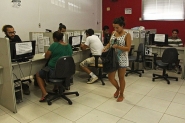 Sine oferece mais de 1,1 mil vagas de emprego em 21 municpios de SC