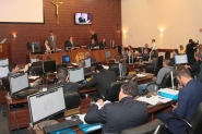 Cmara de Florianpolis aprova alterao no estatuto dos servidores