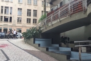 Veja os projetos aprovados nesta quarta pela Cmara de Florianpolis