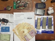 Polcia faz operao contra roubo a caixas eletrnicos no PR e em SC