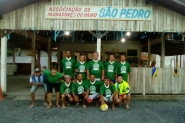 Associações promovem jogo para homenagear Chapecoense