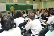 Matrculas para ensino mdio integral comeam hoje em SC