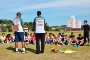 Blumenau Esporte Clube promove peneirão em Gaspar