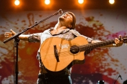 Jason Mraz, 2 Festival de Stand Up e Femusc; confira agenda cultural