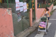 Greve afeta volta s aulas na rede municipal de Florianpolis