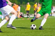 Patotas entram em campo no Sábado