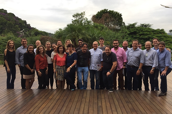 Assembleia do Santa Catarina Moda e Cultura celebra as transforma��es da plataforma