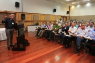 Pacto por Santa Catarina vai injetar R$ 1,8 bilh�o na economia catarinense neste ano