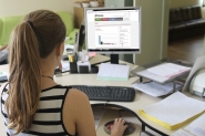 Governo de Santa Catarina lan�a novo Portal da Transpar�ncia