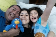Blumenau � a primeira cidade do pa�s a ter um m�s dedicado � Epilepsia