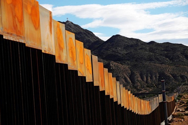ONU diz que políticas migratórias de Trump podem violar normas internacionais