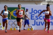 Reunião define calendário esportivo e regulamento dos Jogos Escolares 2017