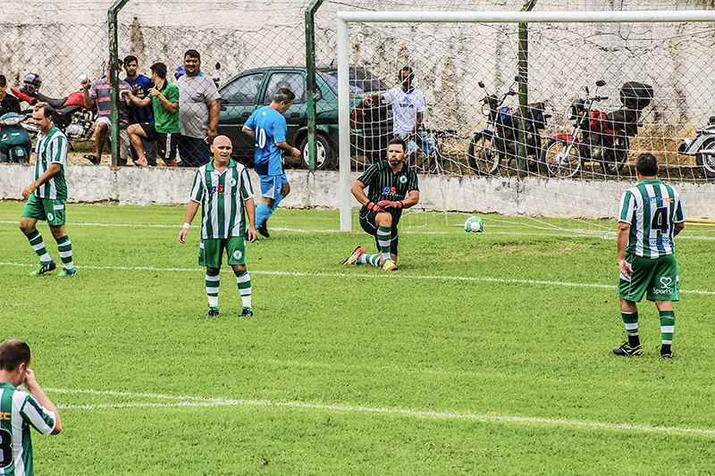 Tupi x Avaí: visitante leva a melhor no Estádio Carlos Barbosa